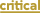critical s.r.o.