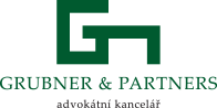 Advokátní kancelář  GRUBNER &amp; PARTNERS s.r.o.